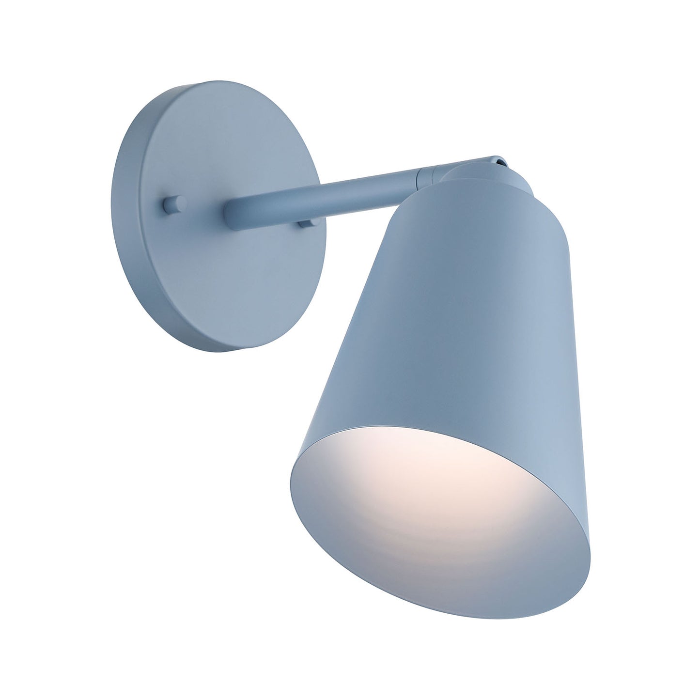 Alvar 1-Light  Wall Sconce