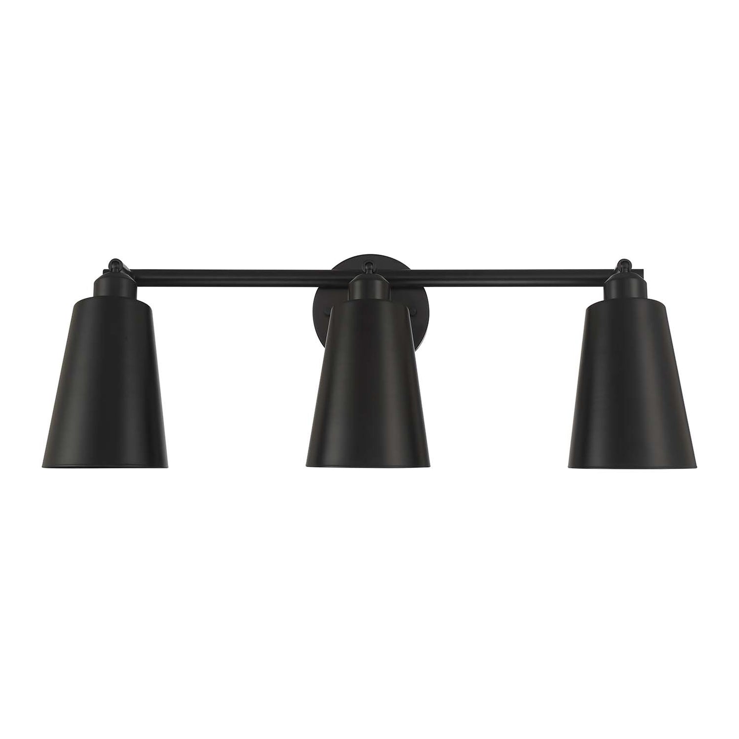 Alvar 3-Light Vanity