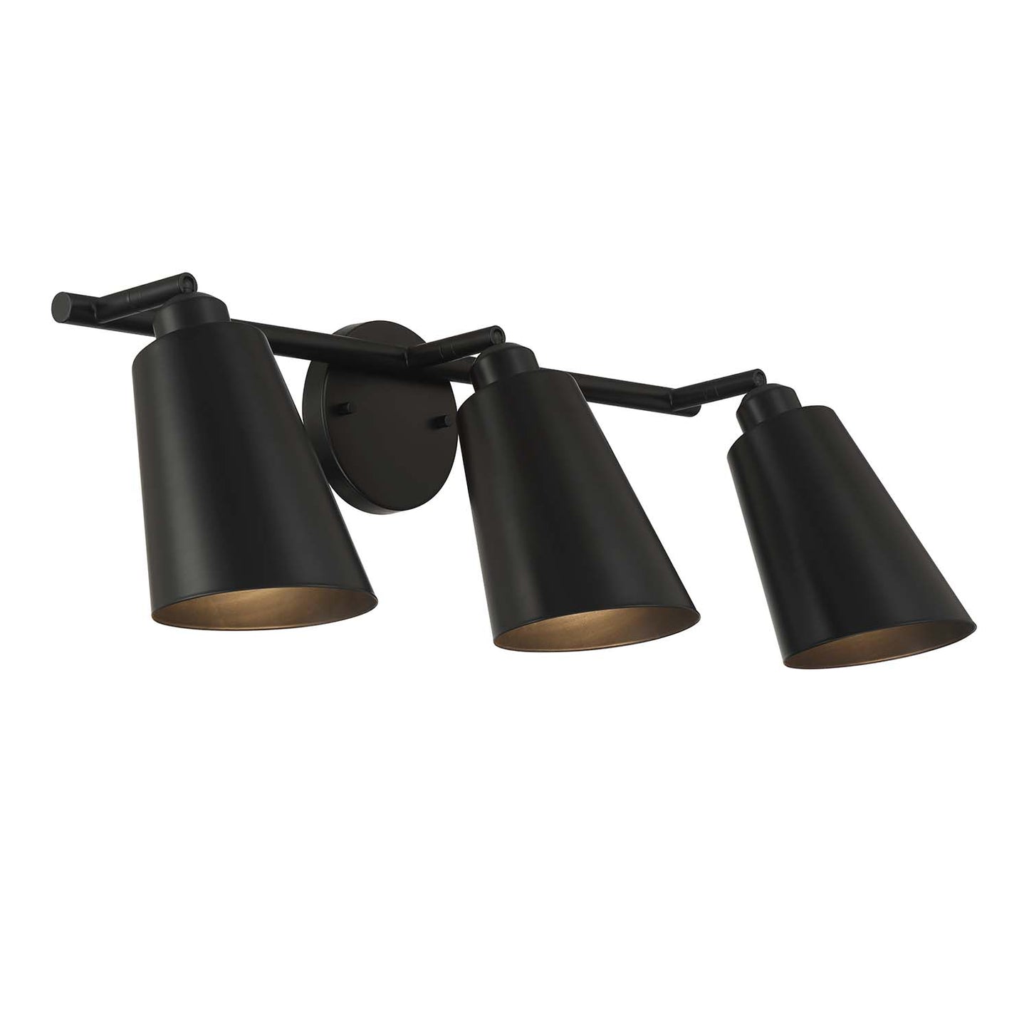Alvar 3-Light Vanity