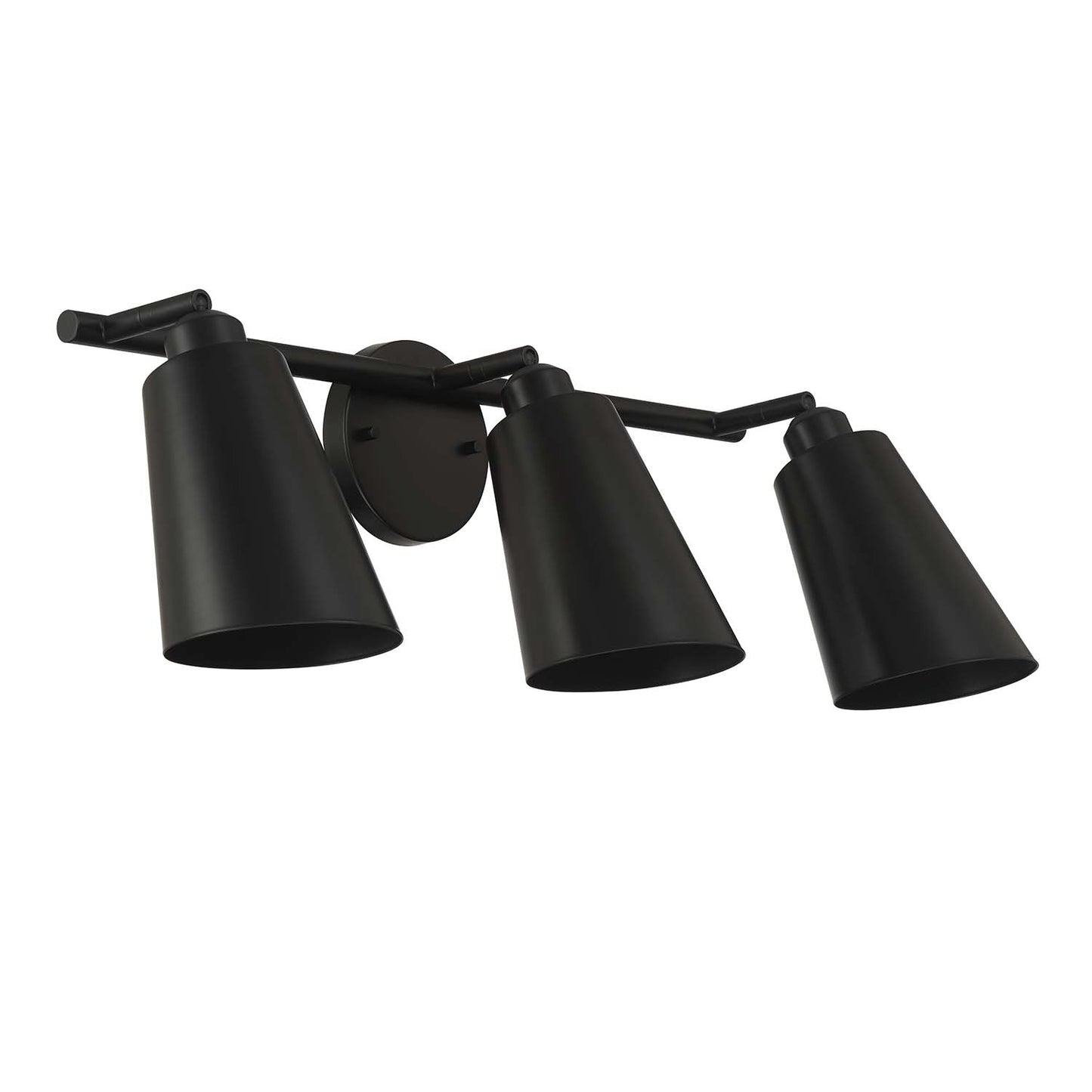 Alvar 3-Light Vanity
