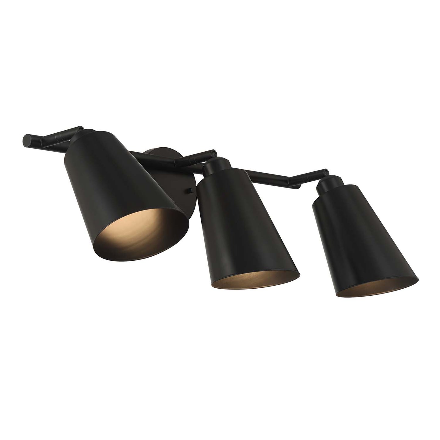 Alvar 3-Light Vanity