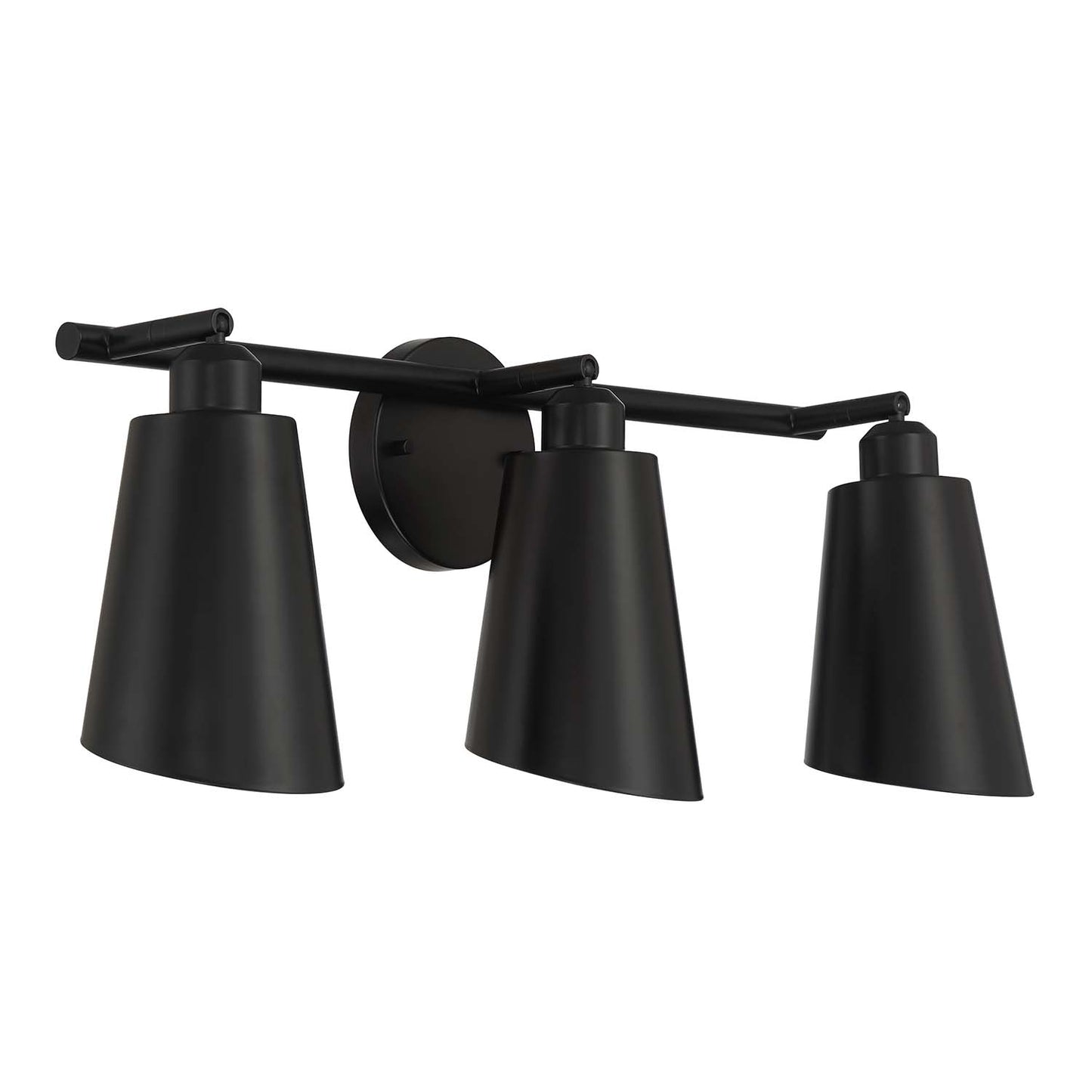 Alvar 3-Light Vanity