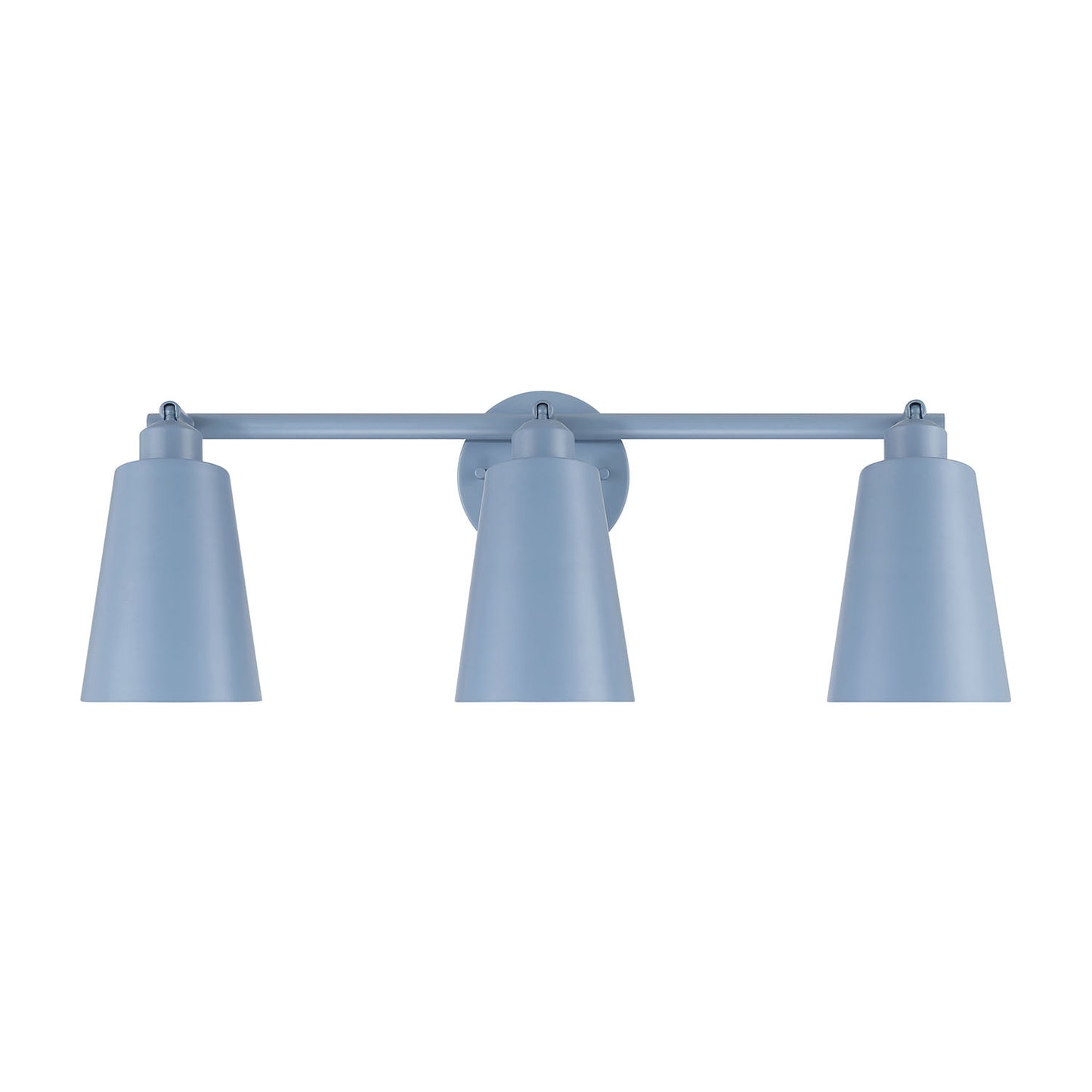 Alvar 3-Light Vanity