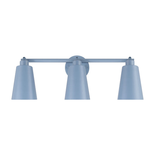 Alvar 3-Light Vanity