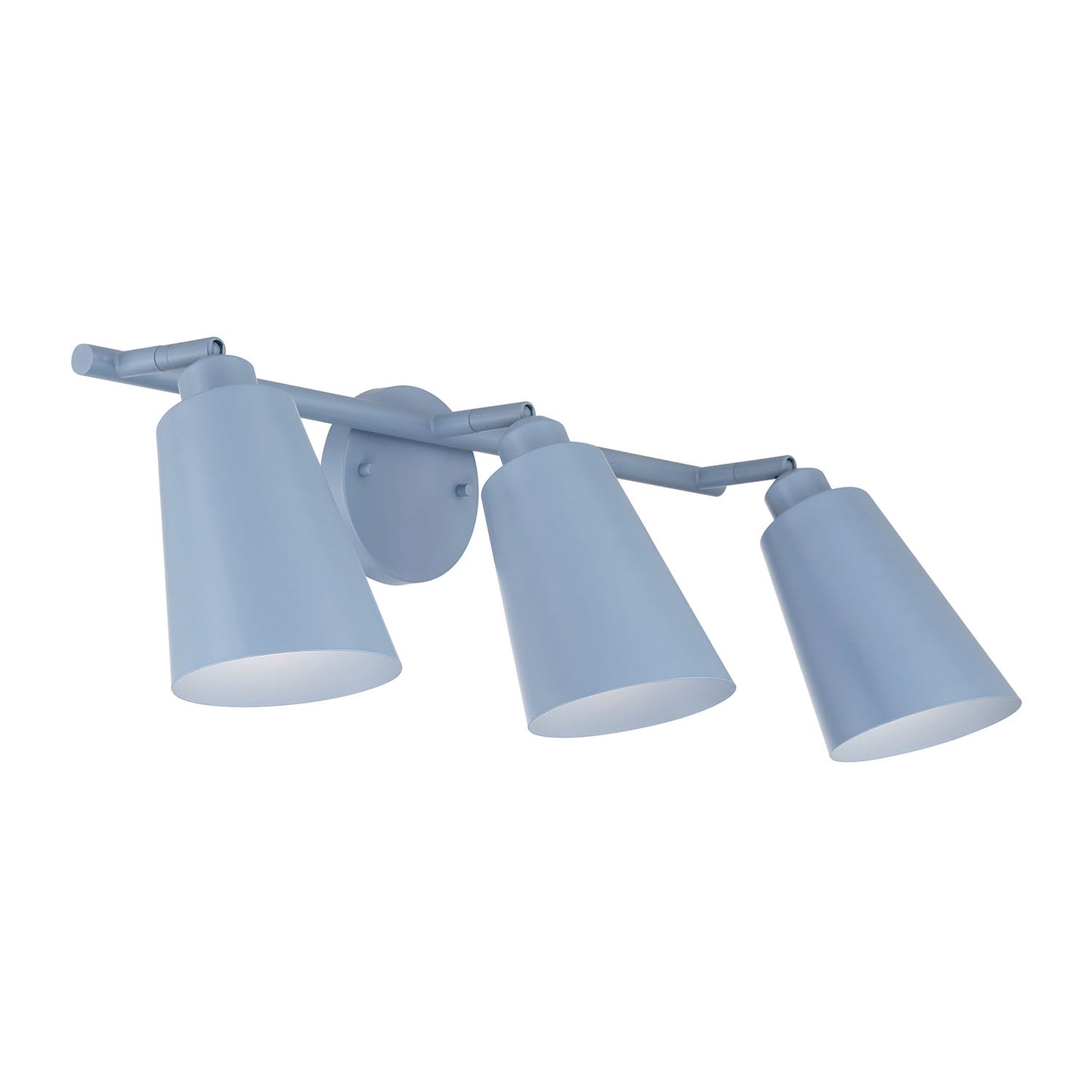 Alvar 3-Light Vanity