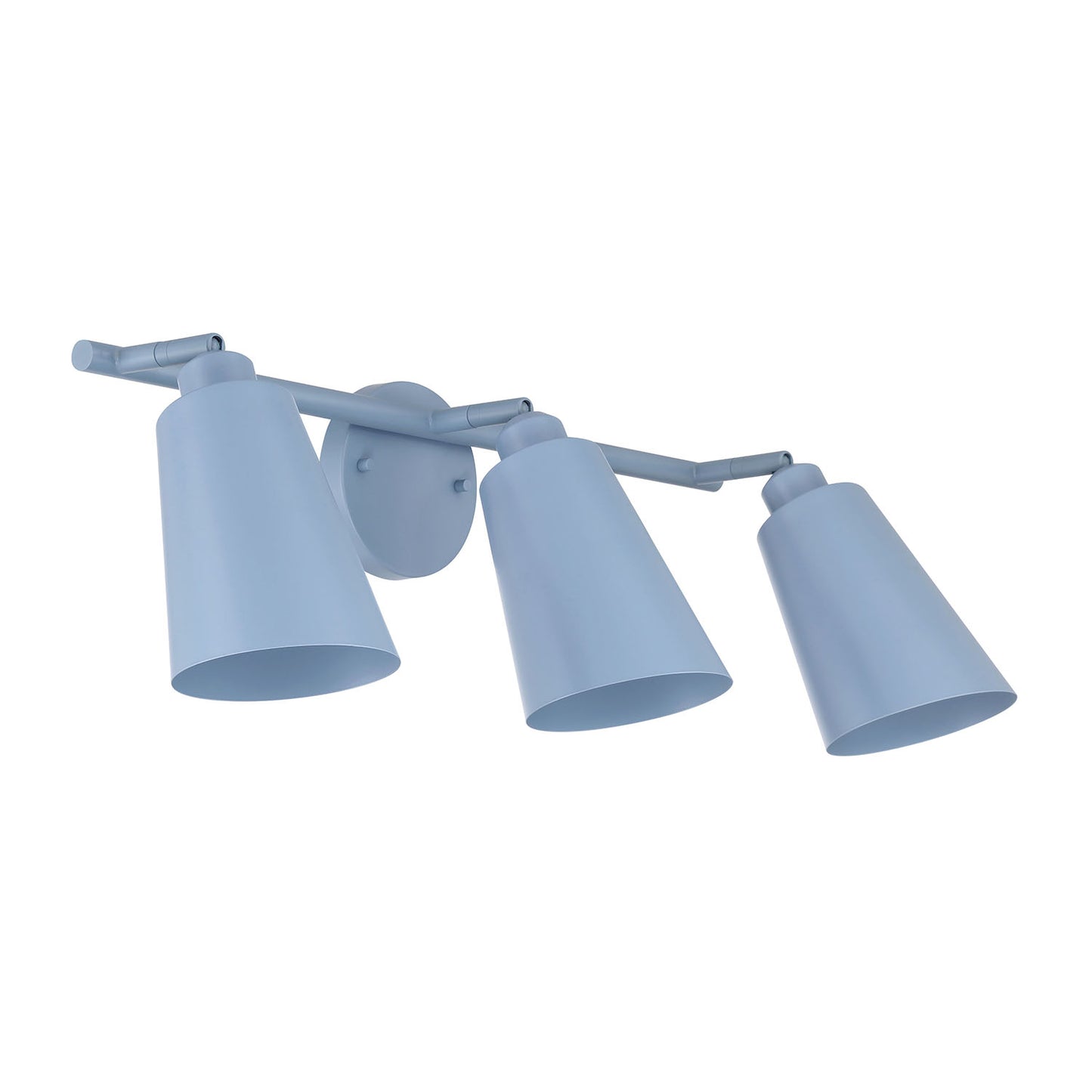 Alvar 3-Light Vanity