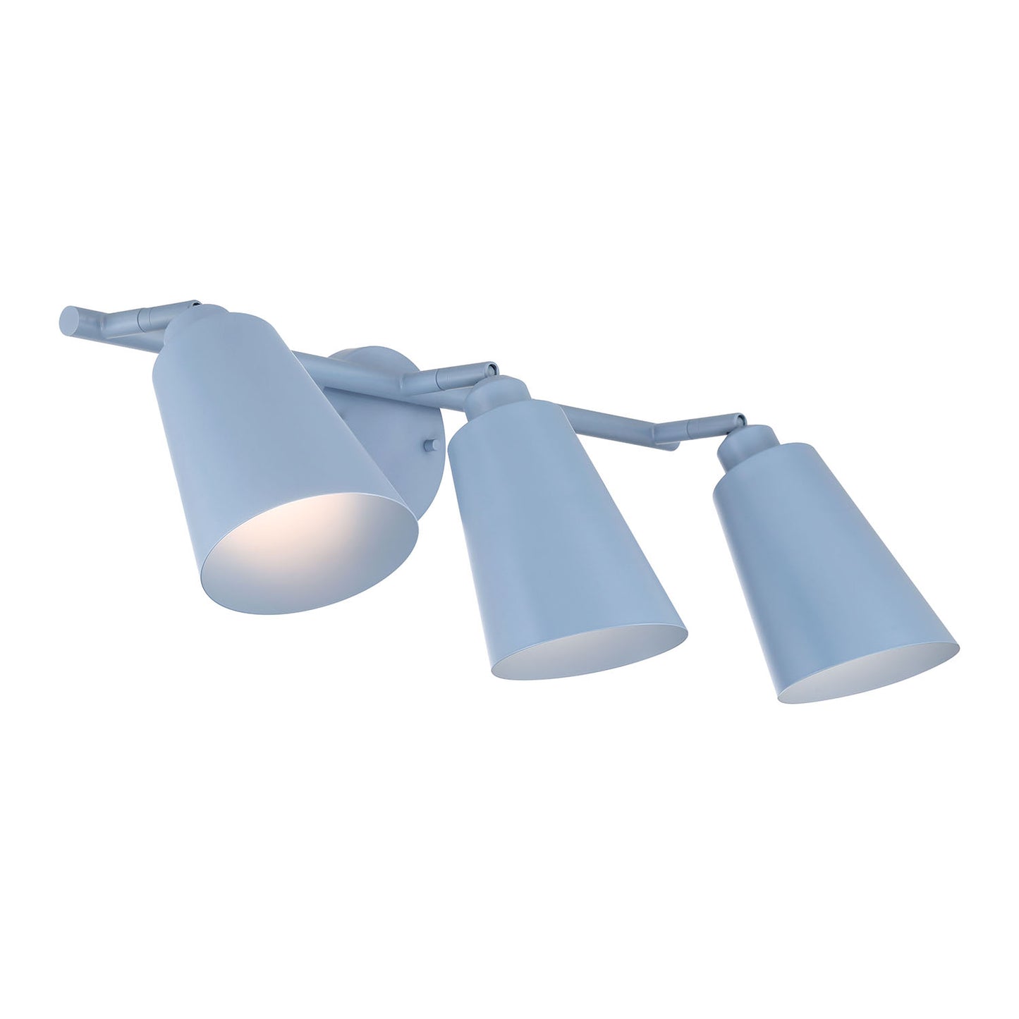 Alvar 3-Light Vanity