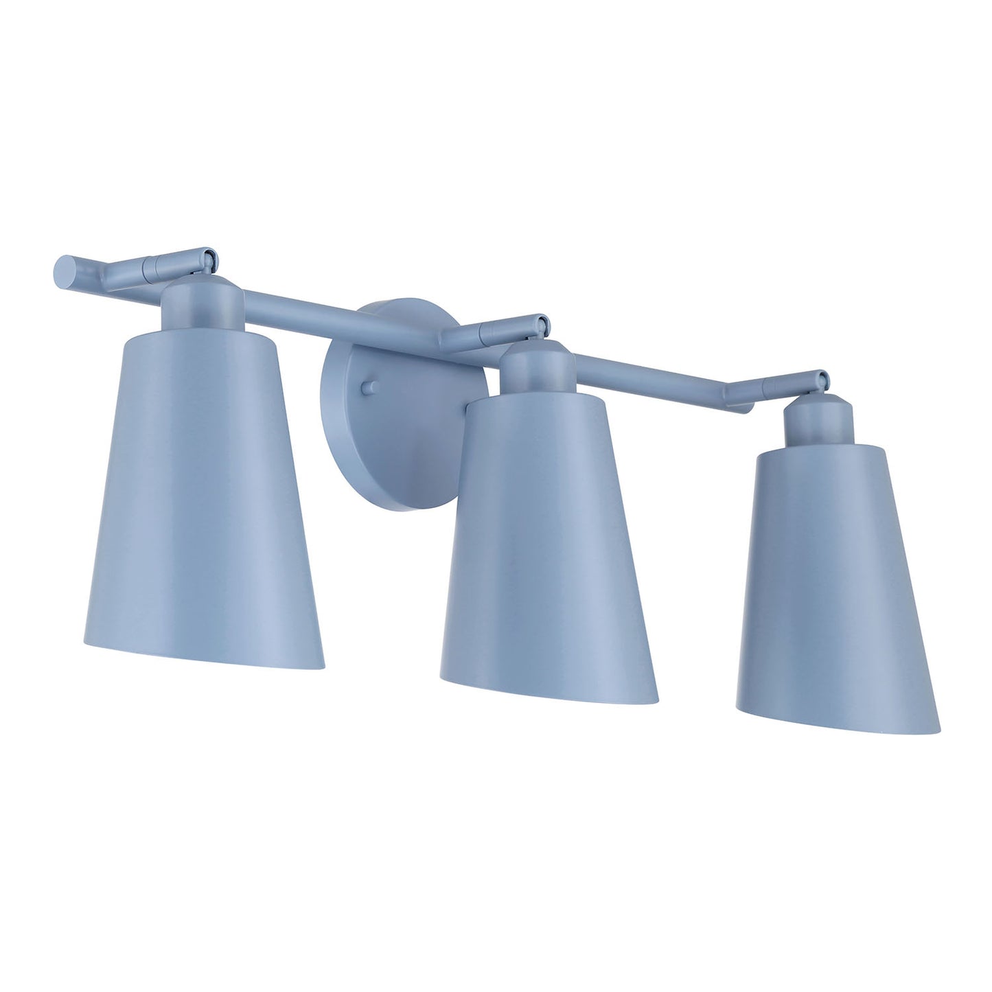Alvar 3-Light Vanity