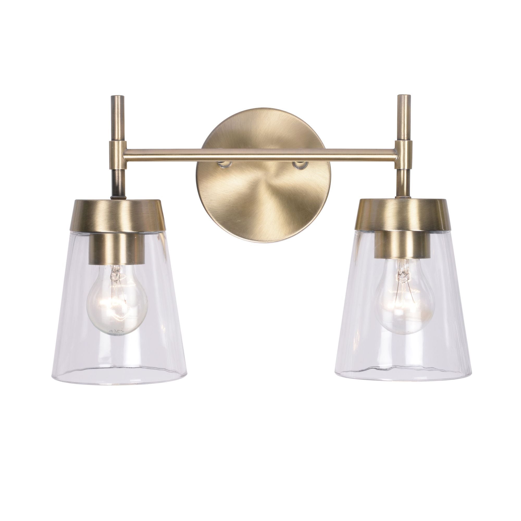Delgado 2-Light Vanity