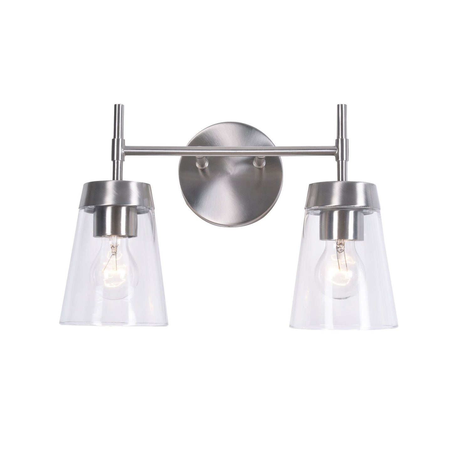 Delgado 2-Light Vanity