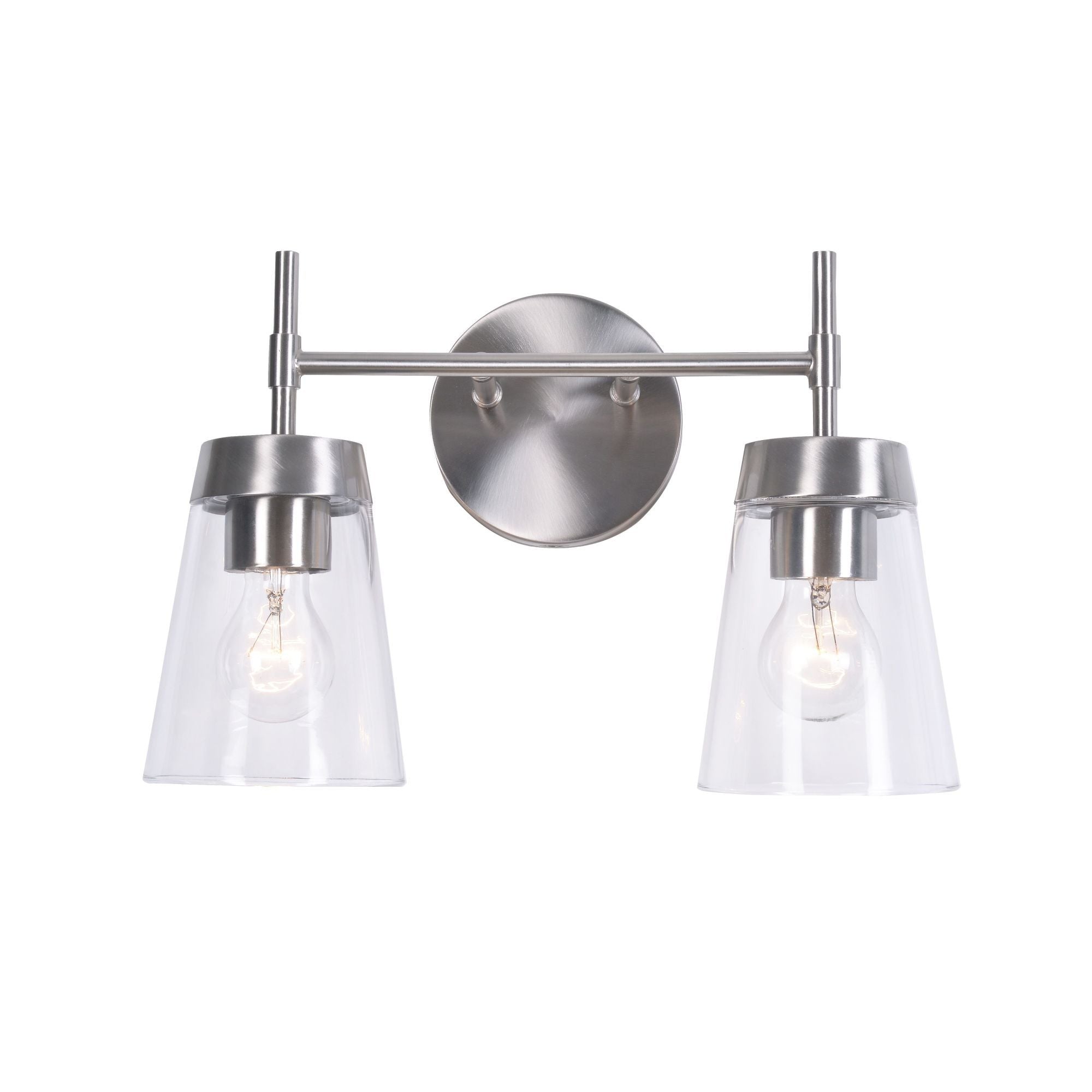 Delgado 2-Light Vanity