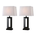 Katherine 2-Pack Lamp Set