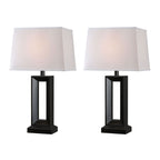 Katherine 2-Pack Lamp Set