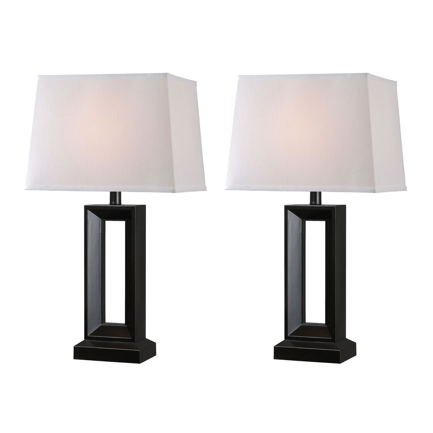Katherine 2-Pack Lamp Set