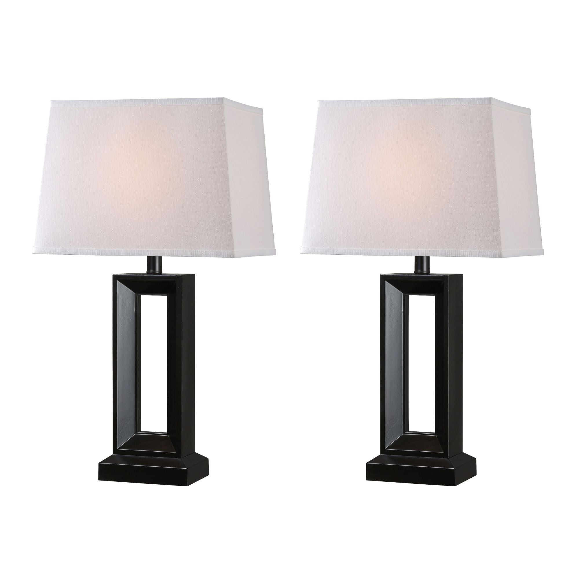 Katherine 2-Pack Lamp Set